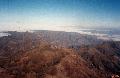 Tololo - Observatorio en los Andes