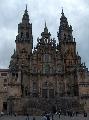 Santiago de Compostela